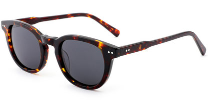 Acetate Square Sunglasses SG8269