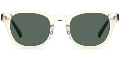 Acetate Square Sunglasses SG8269