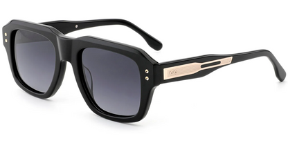 Acetate Square Sunglasses SG8285