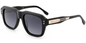 Acetate Square Sunglasses SG8285