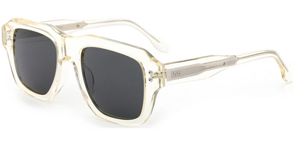 Acetate Square Sunglasses SG8285