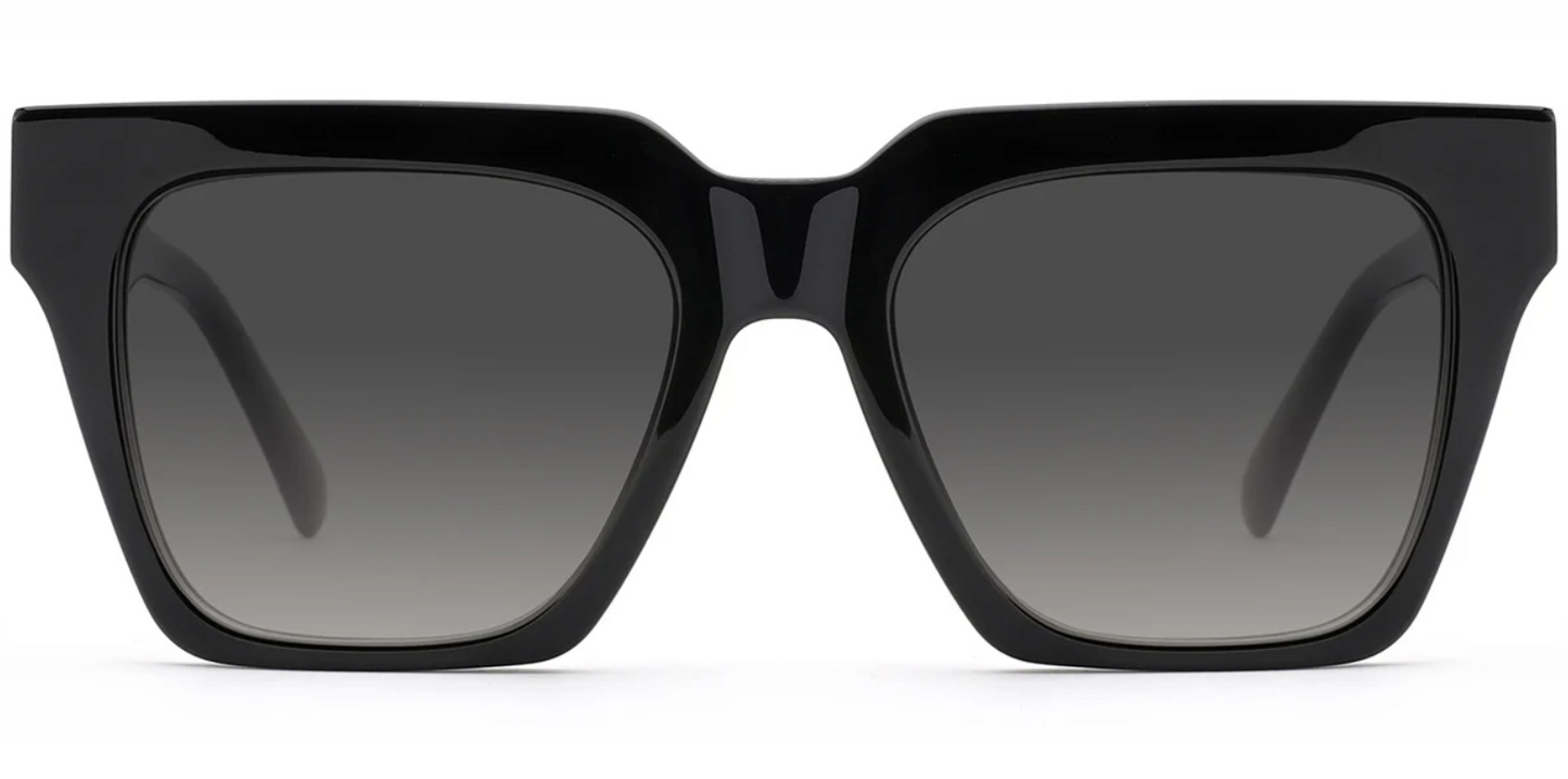 Acetate Square Sunglasses SG8295