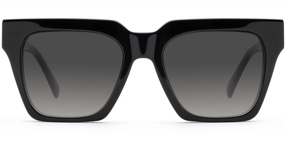 Acetate Square Sunglasses SG8295