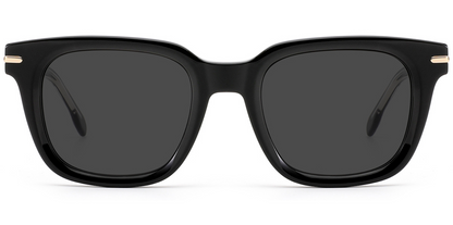 Acetate Square Sunglasses SG8602