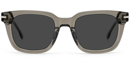 Acetate Square Sunglasses SG8602