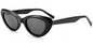 Acetate Cat Eye Sunglasses SG8617
