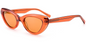 Acetate Cat Eye Sunglasses SG8617