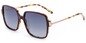 Acetate Square Sunglasses SG8609