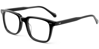 Acetate Square Frame F8428
