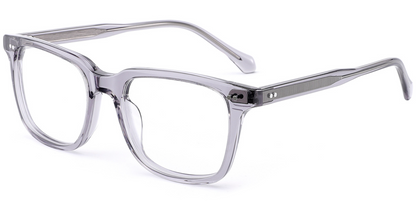 Acetate Square Frame F8428