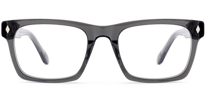 Acetate Square Frame F8263