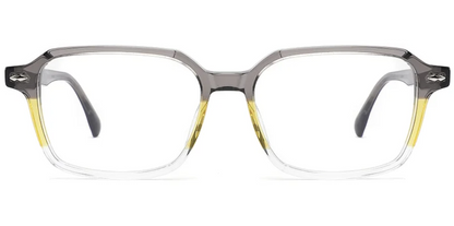 Acetate Rectangle Frame F3193