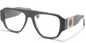 Acetate Square Frame F5957