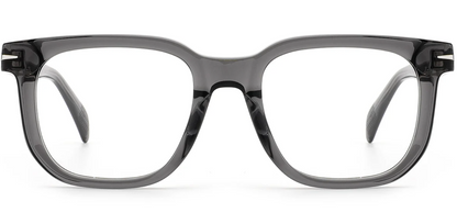 Acetate Square Frame F8249