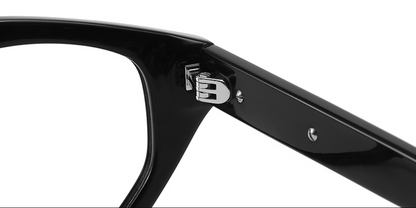 Acetate Geometric Frame F4033