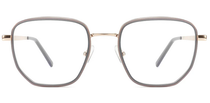 Acetate Oval Frame F2970