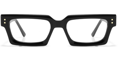 Acetate Rectangle Frame F5983