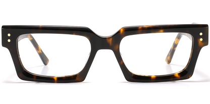 Acetate Rectangle Frame F5983