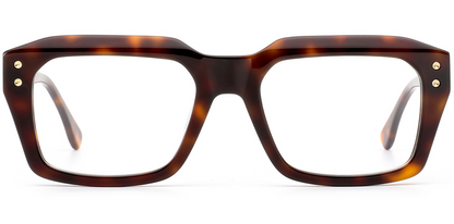 Acetate Square Frame F7864