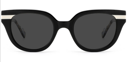 Acetate Square Sunglasses SG8621