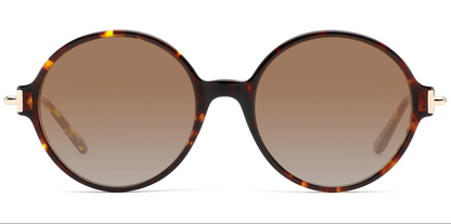 Acetate Round Sunglasses SG8608