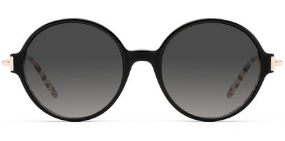 Acetate Round Sunglasses SG8608