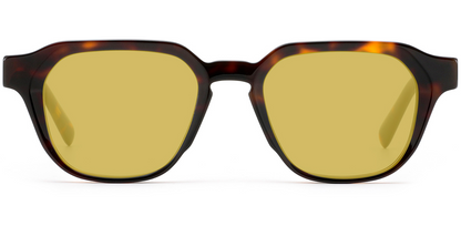 Acetate Square Sunglasses SG8614