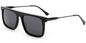 Acetate Square Sunglasses SG8635
