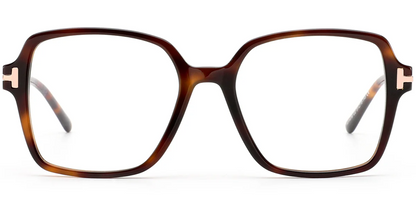 Acetate Rectangle Frame F8577