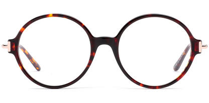 Acetate Round Frame F8582