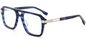 Acetate Aviator Frame F8629