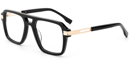 Acetate Aviator Frame F8629