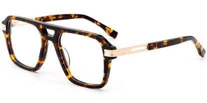 Acetate Aviator Frame F8629