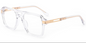 Acetate Aviator Frame F8629