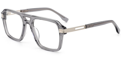 Acetate Aviator Frame F8629