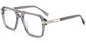 Acetate Aviator Frame F8629