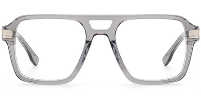 Acetate Aviator Frame F8629