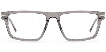 Acetate Square Frame F8632