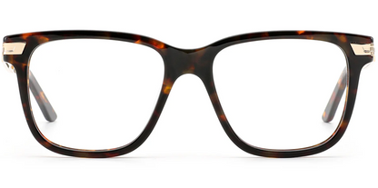 Acetate Square Frame F8631