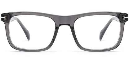 Acetate Rectangle Frame F8573