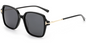 Acetate Square Sunglasses SG8603