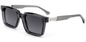 Acetate Square Sunglasses SG7604