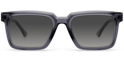 Acetate Square Sunglasses SG7604