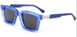 Acetate Square Sunglasses SG7604
