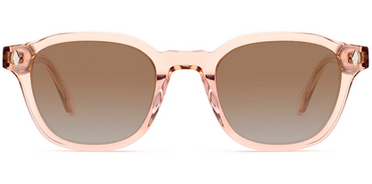 Acetate Square Sunglasses SG8270