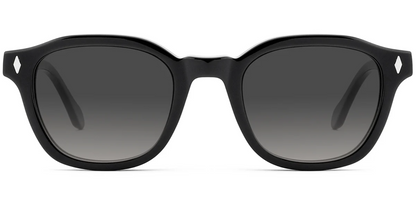 Acetate Square Sunglasses SG8270