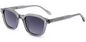 Acetate Square Sunglasses SG8270