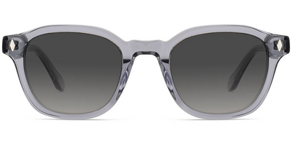 Acetate Square Sunglasses SG8270