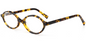 Acetate Oval Frame F7548