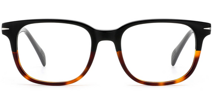 Acetate Square Frame F8574